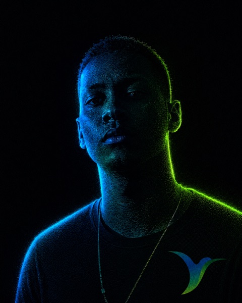 Dylan Darde — Digitalee